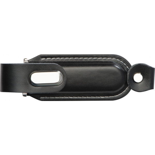 Logotrade liikelahjat kuva: USB-tikku 8GB LEUVEN